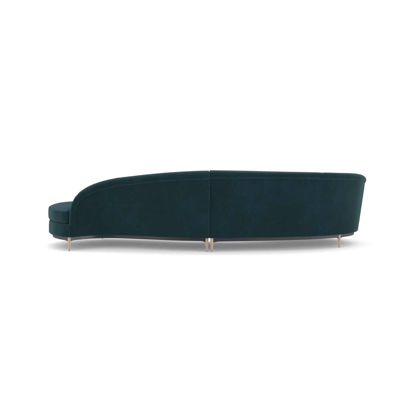 Three'S Company Laf Sofa