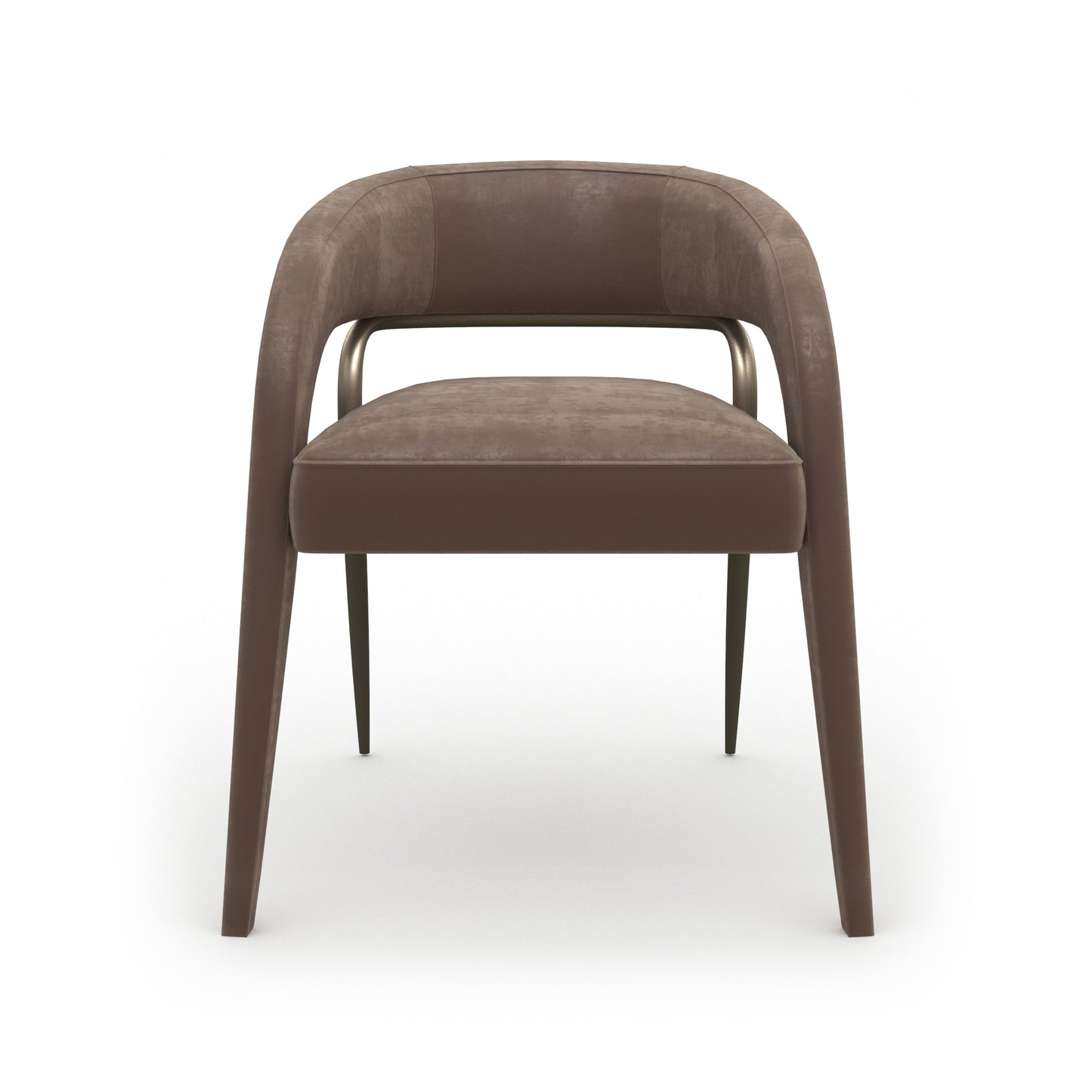 Gazelle Dining Chair - Mink
