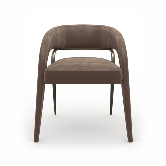Gazelle Dining Chair - Mink