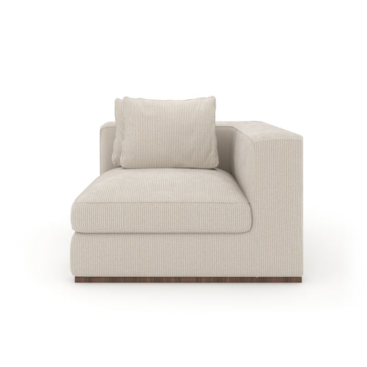 Bello Corner Raf Chair