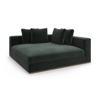 Bello Corner Raf Chaise