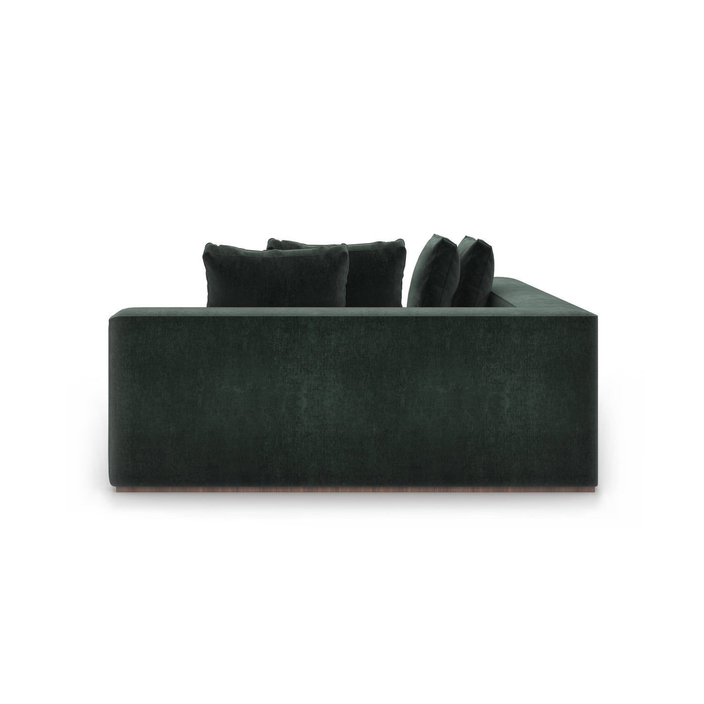 Bello Corner Laf Chaise
