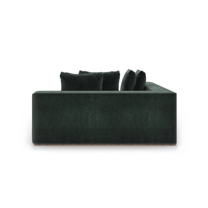 Bello Corner Laf Chaise