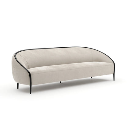 Petit 110" Large Sofa