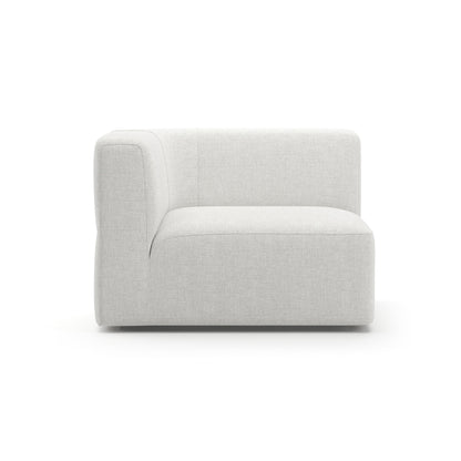 Rhythm Corner Ivory