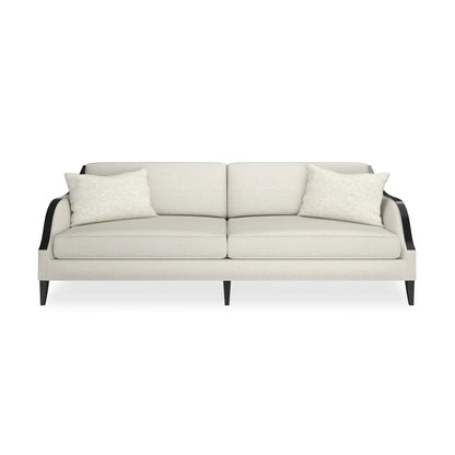 Pitch Perfect Sofa