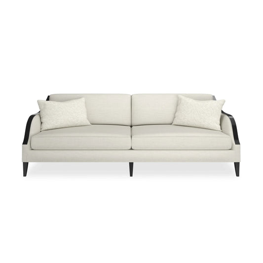 Pitch Perfect Sofa