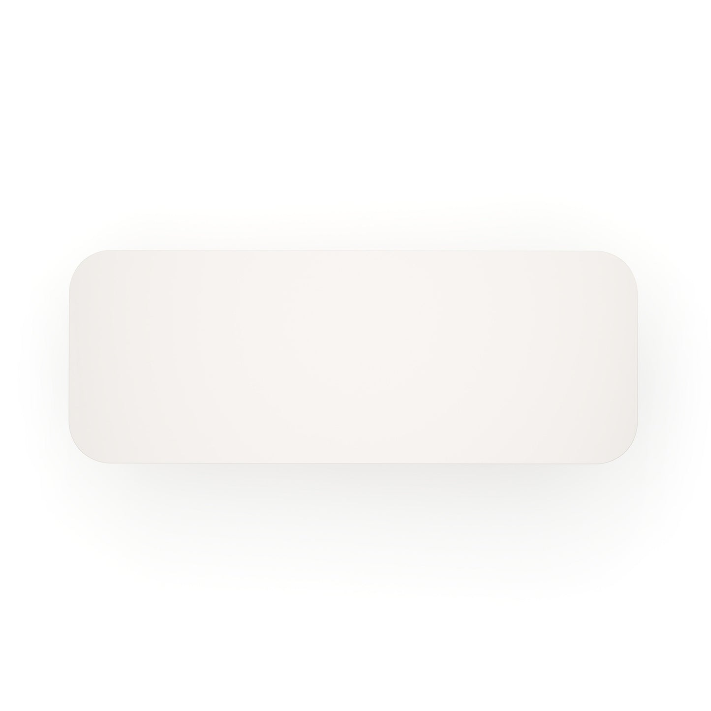 Overlap Rectangle Dinig Tbl Light