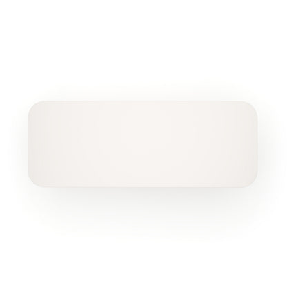 Overlap Rectangle Dinig Tbl Light