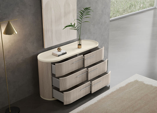 Celine Double Dresser