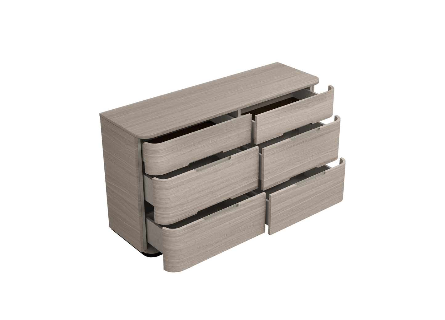 Vera Double Dresser