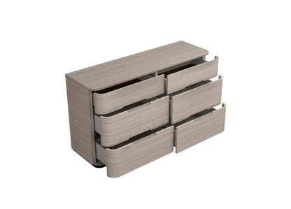 Vera Double Dresser