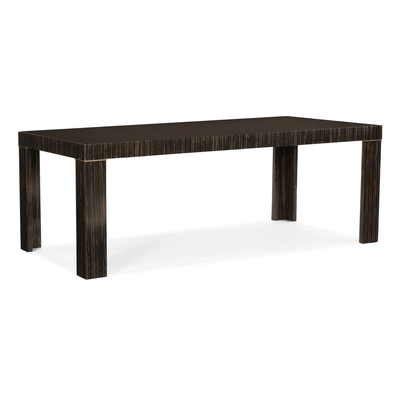 Edge Dining Table