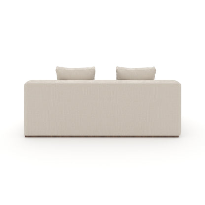 Bello Armless Sofa