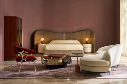 Three'S Company Laf Sofa