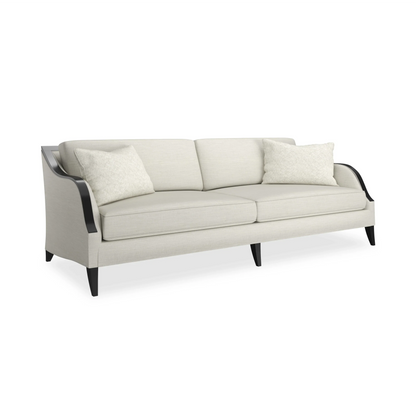 Pitch Perfect Sofa