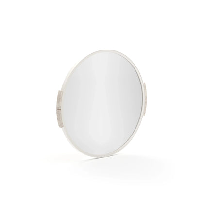 Overlap Wall Mirror Light
