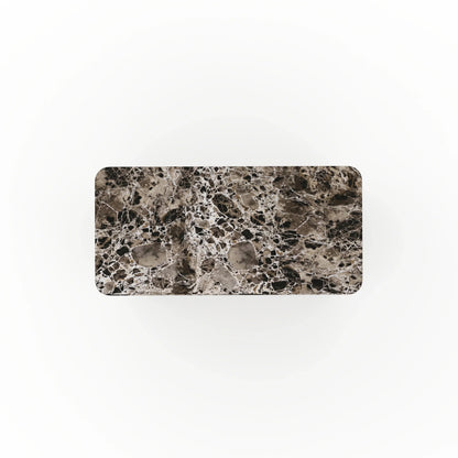 Altura Stone Top Hall Chest