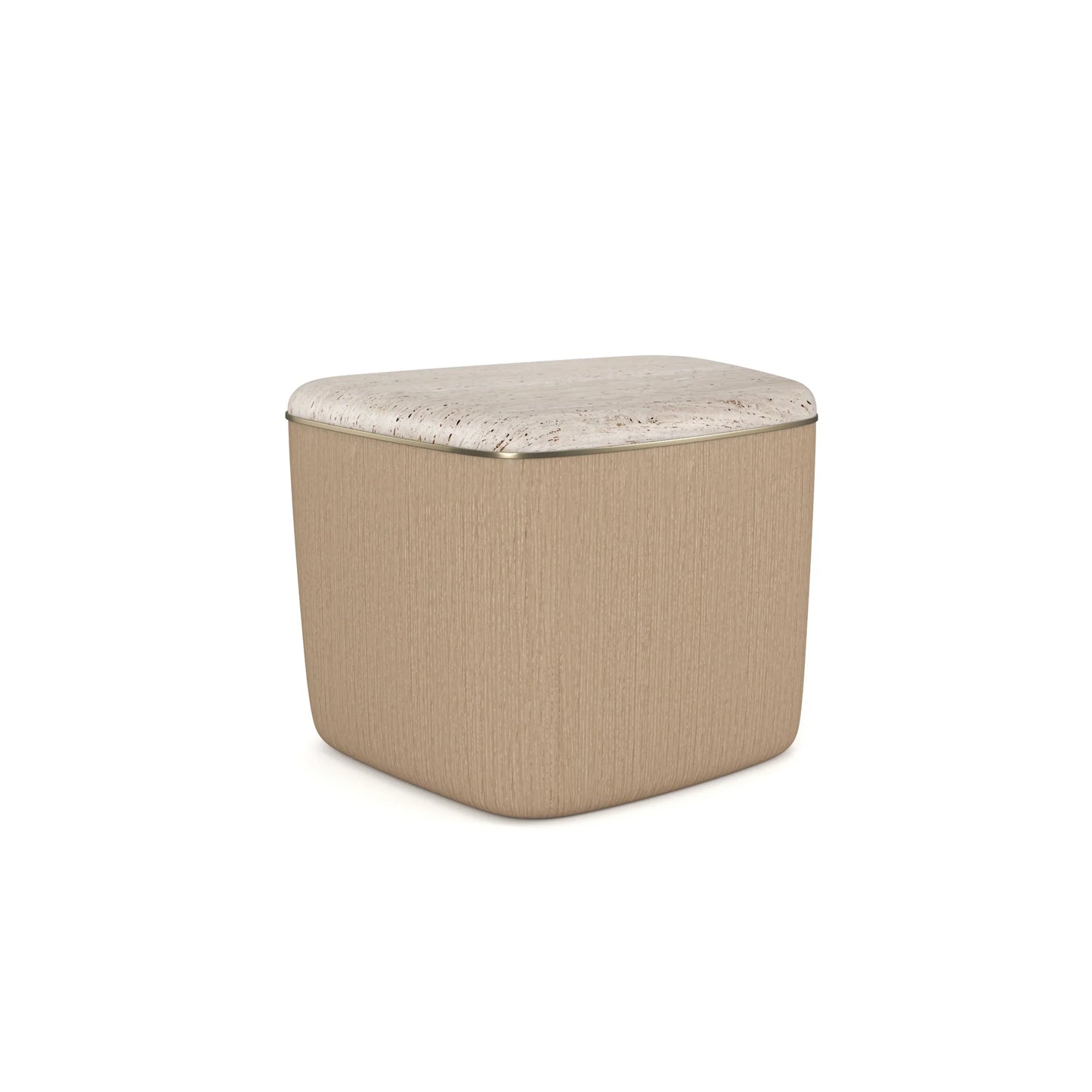 Serir Large Cocktail Table