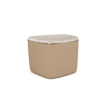 Serir Large Cocktail Table