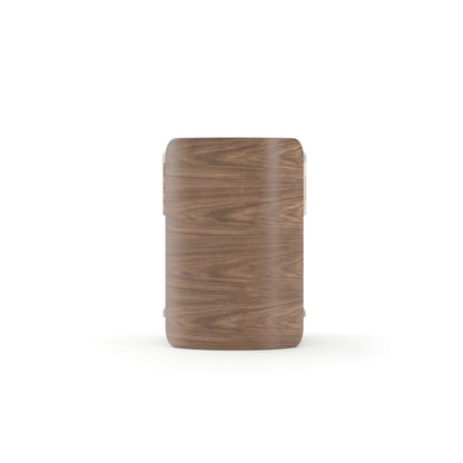 Fleur Open Nightstand