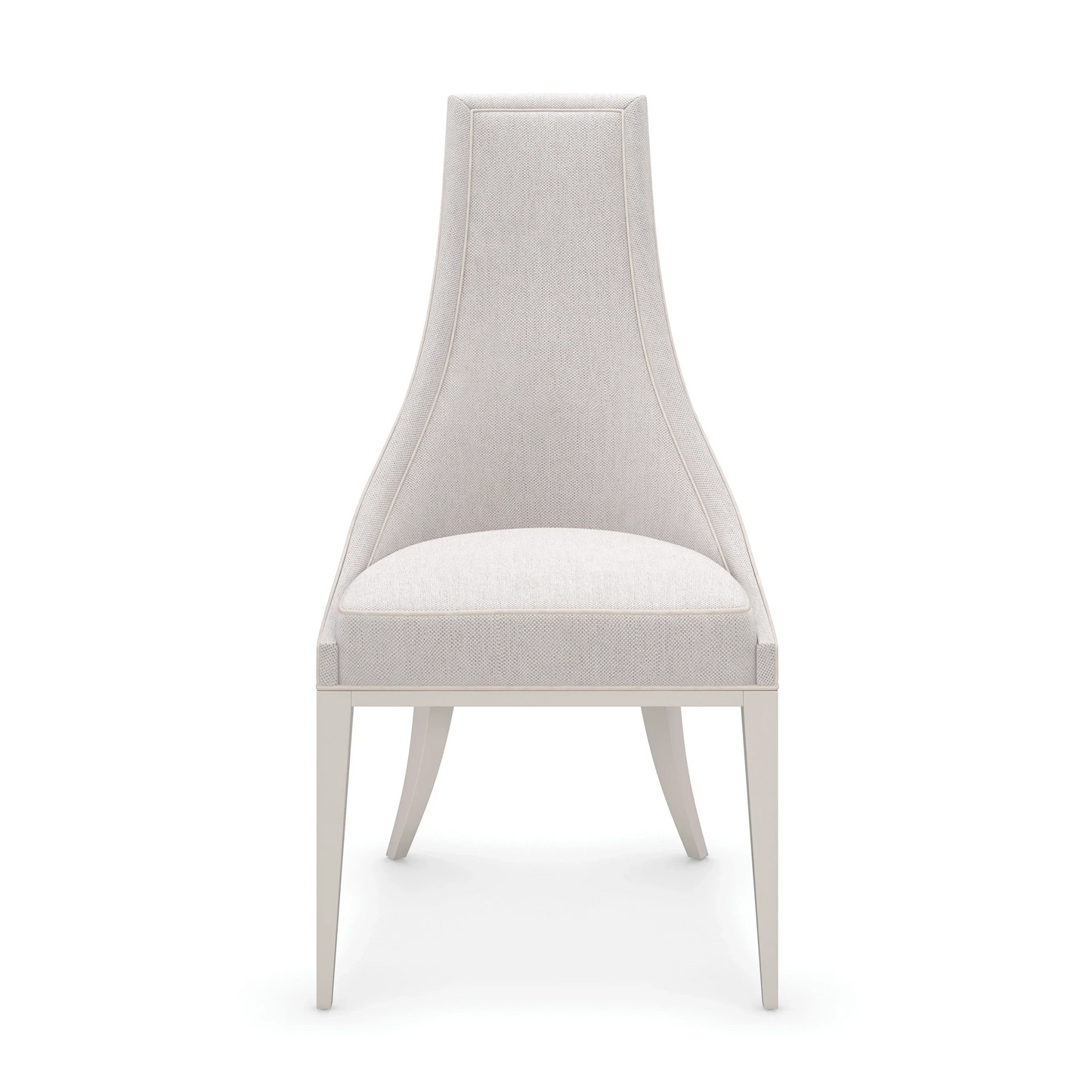 Tall Order Side Chair