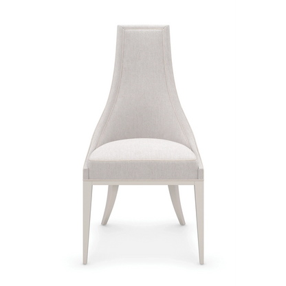Tall Order Side Chair