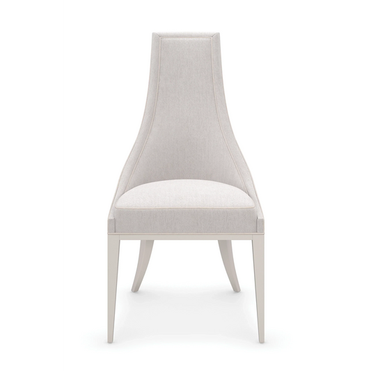 Tall Order Side Chair