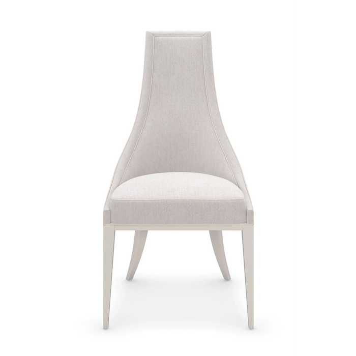 Tall Order Side Chair