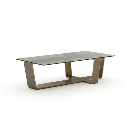 Counter Balance Cocktail Table