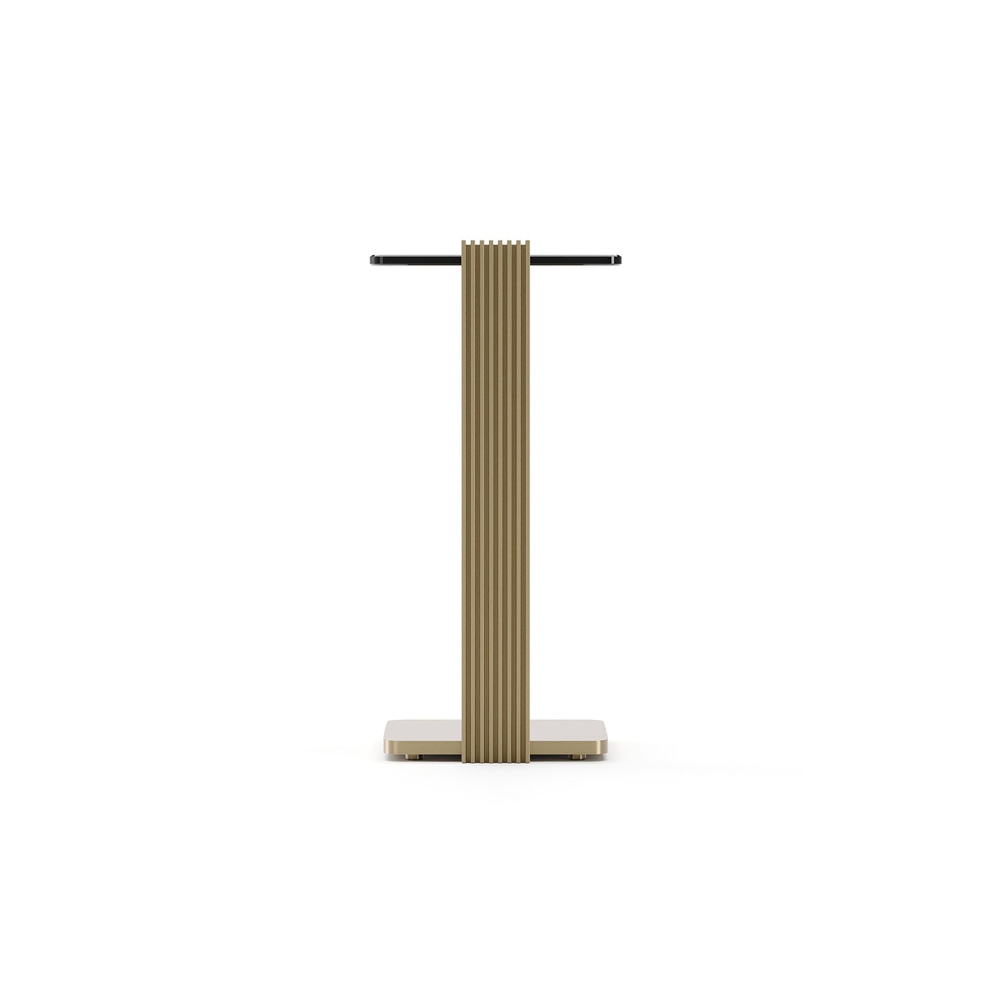 Counter Balance Spot Table