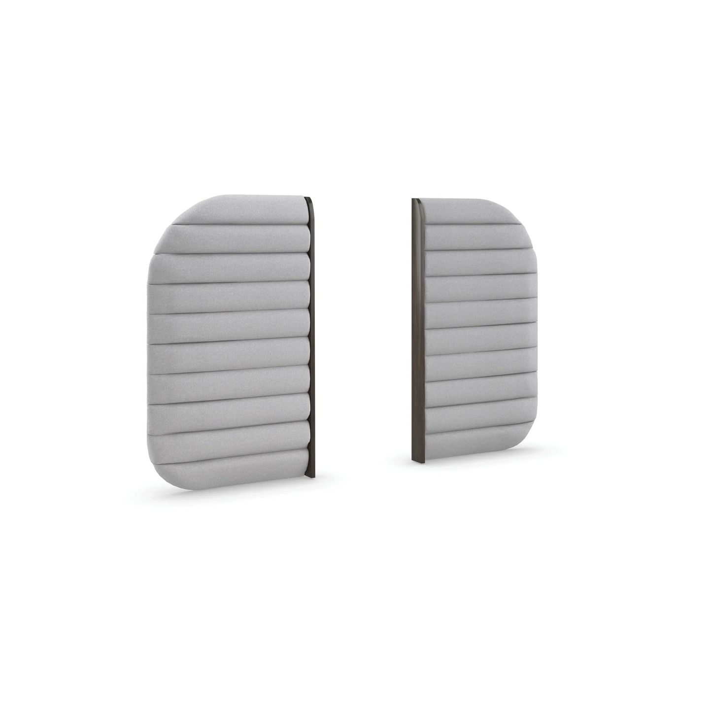 La Moda Uph Bed Side Panels
