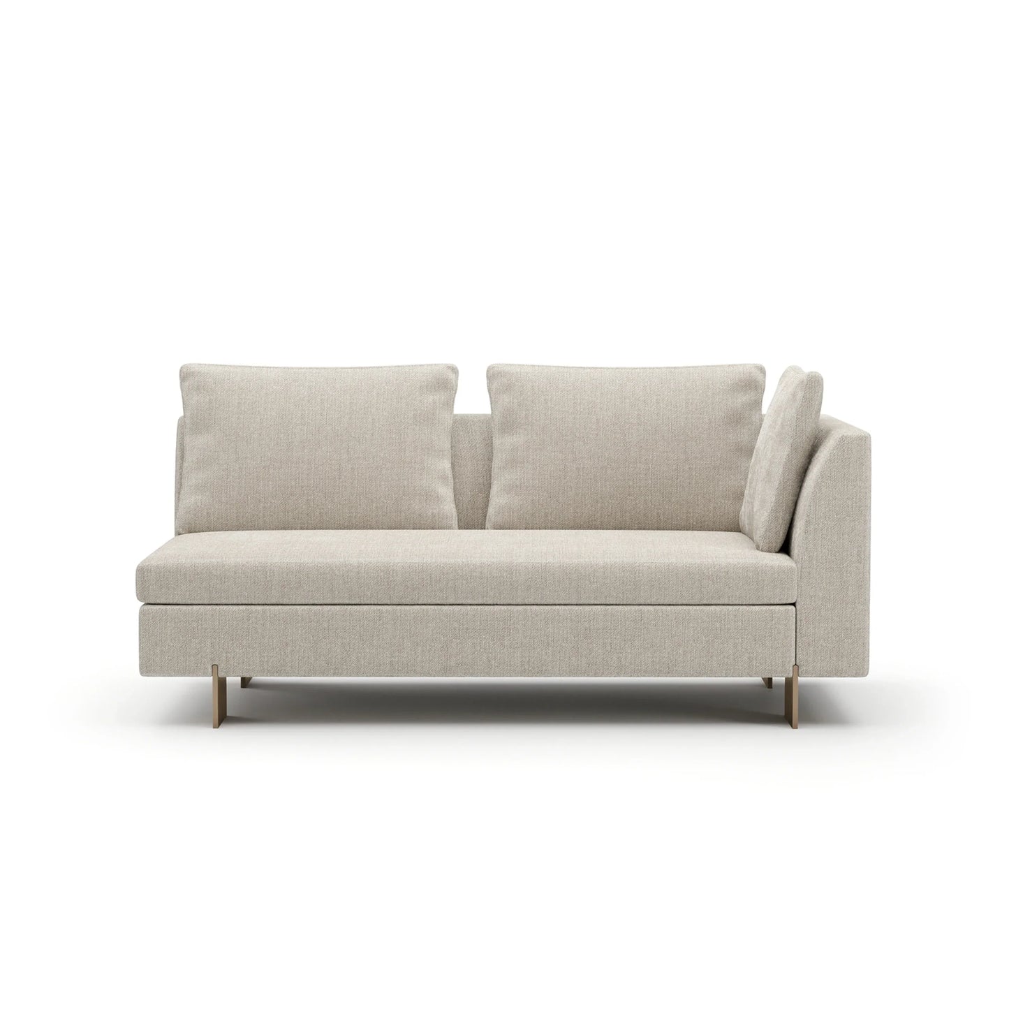 Altura Raf Loveseat - Pearl