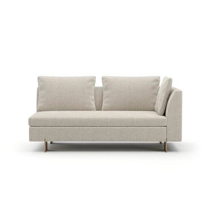Altura Raf Loveseat - Pearl