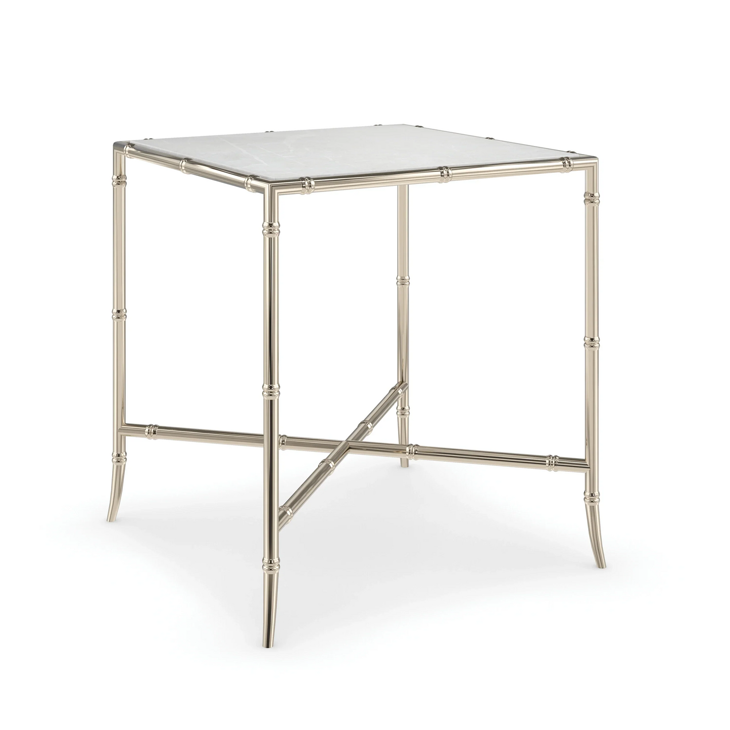 Ceylon Small Nesting Table