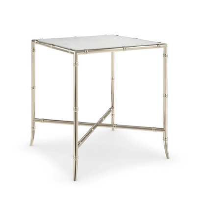 Ceylon Small Nesting Table