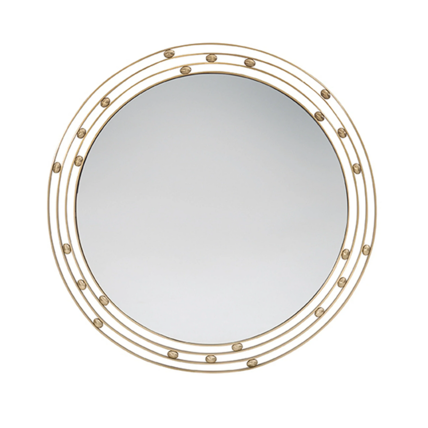 The Galaxy Mirror