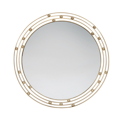 The Galaxy Mirror