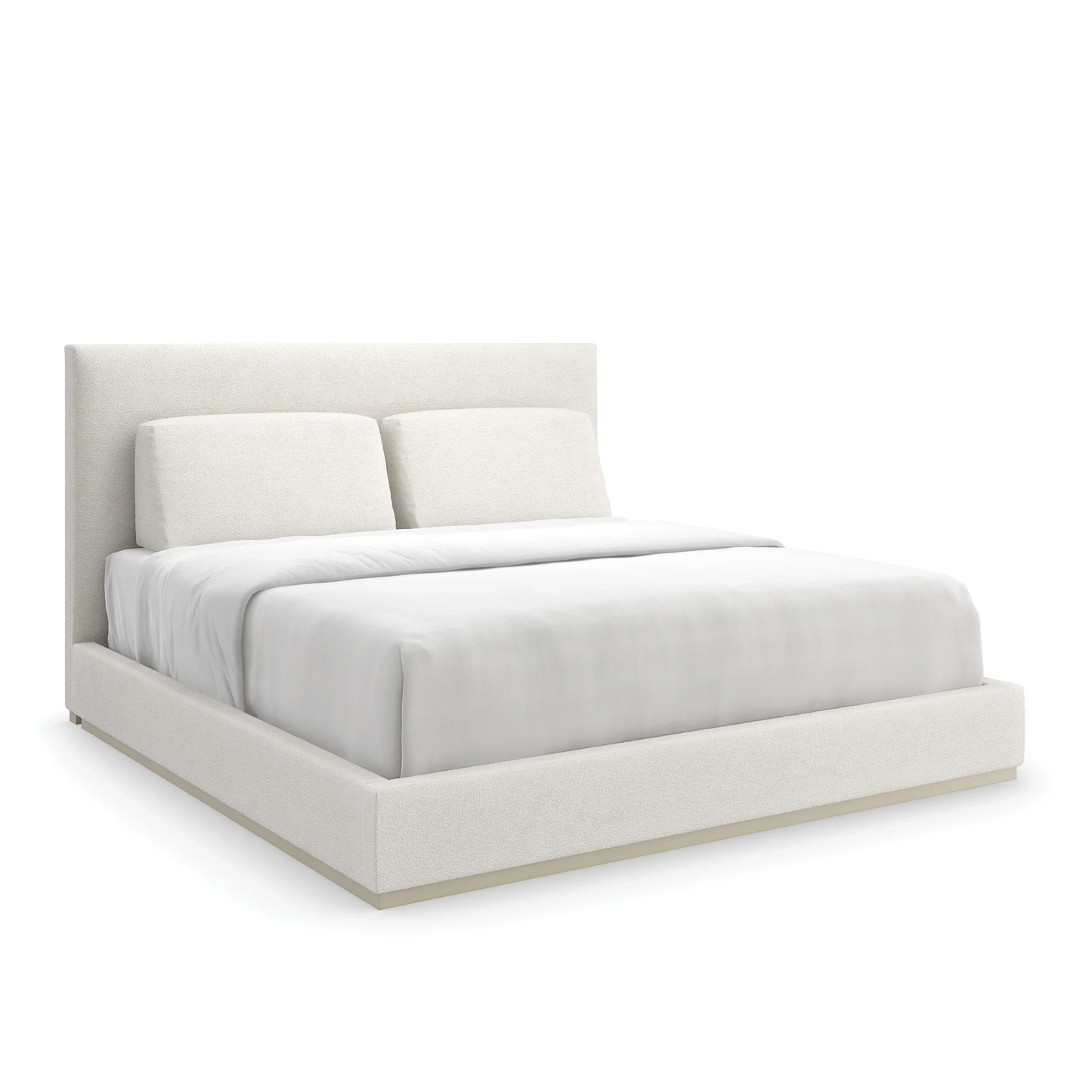 The Boutique Qn Bed Pillow
