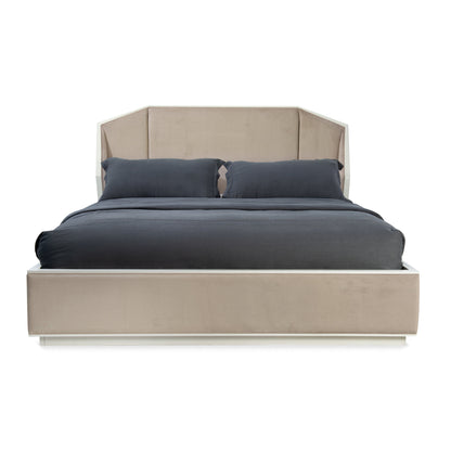 Expressions Uph Bed - King
