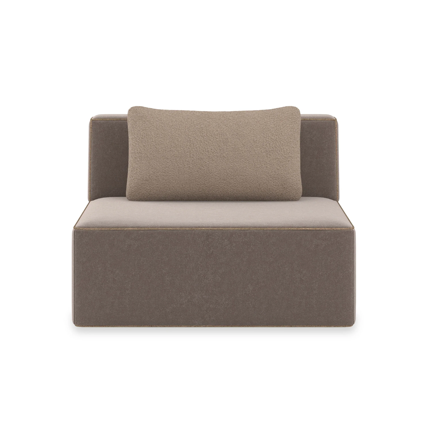 Marbella Armless Chair
