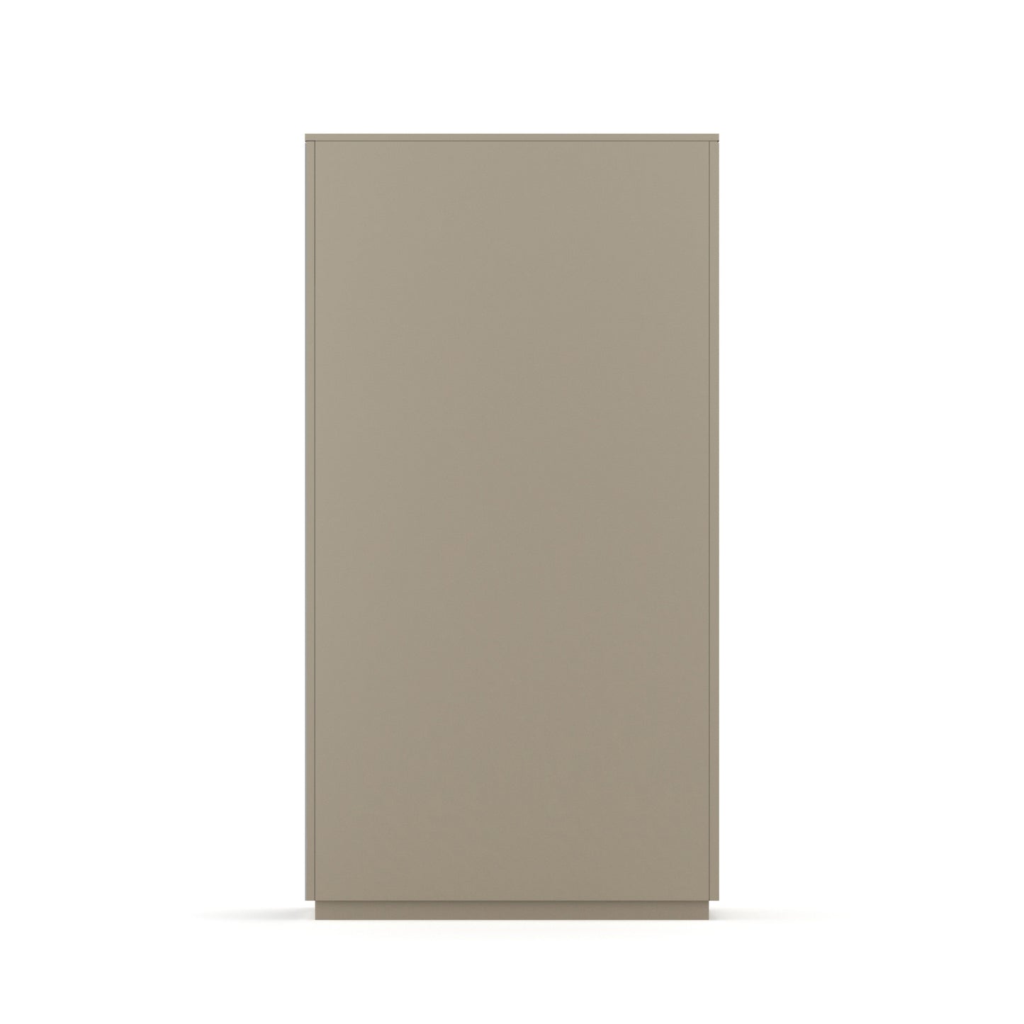 Oblique Armoire