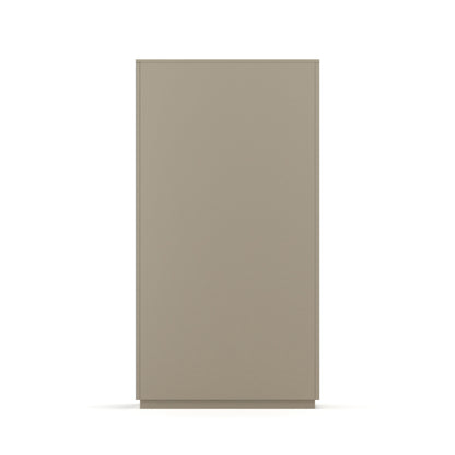 Oblique Armoire