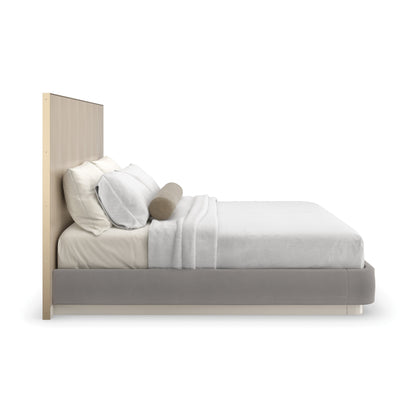 Dream Chaser Bed - King