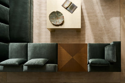 Bello Armless Chair