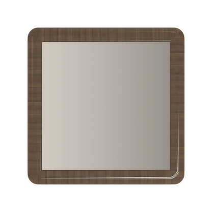 Gelee Cocktail Table - Caramello