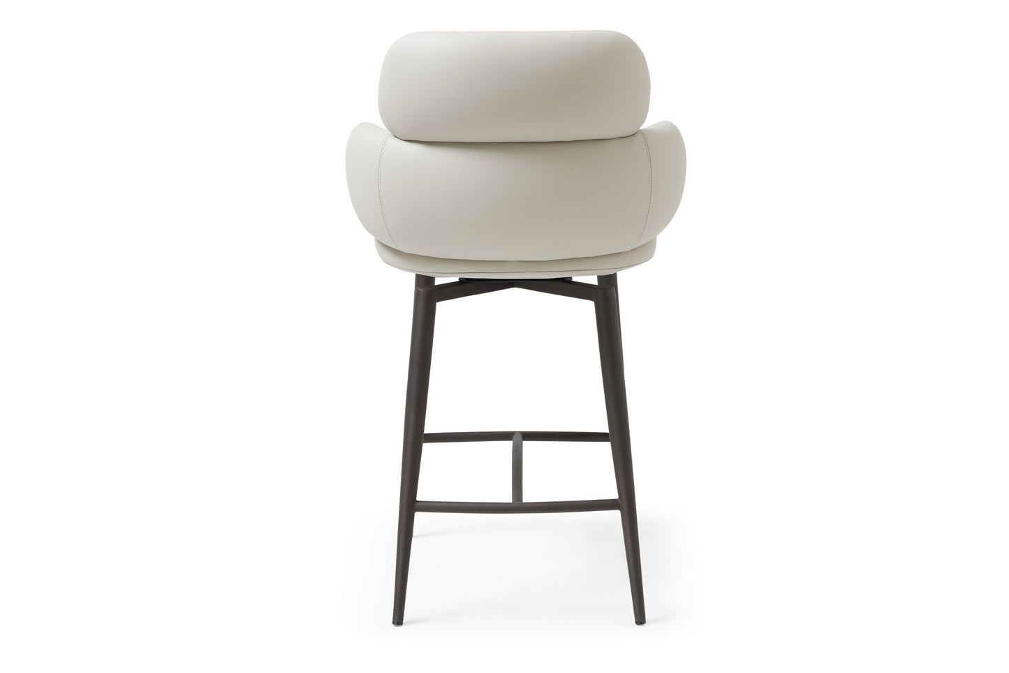 Como Swivel Counter Stool