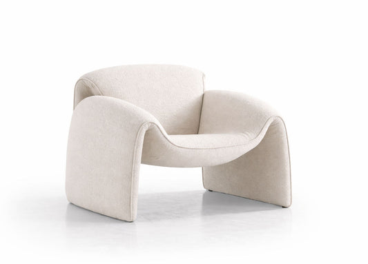 Flore Armchair