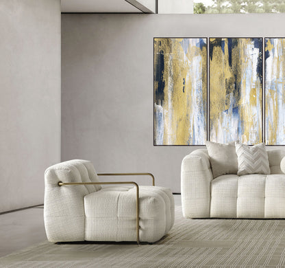Cloud Armchair