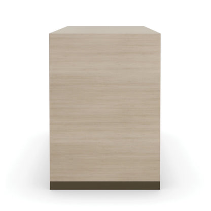 Hang Up Large Nightstand